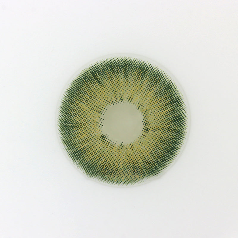 Sweety Magnificent Amazonia Green