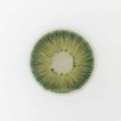 Sweety Magnificent Amazonia Green