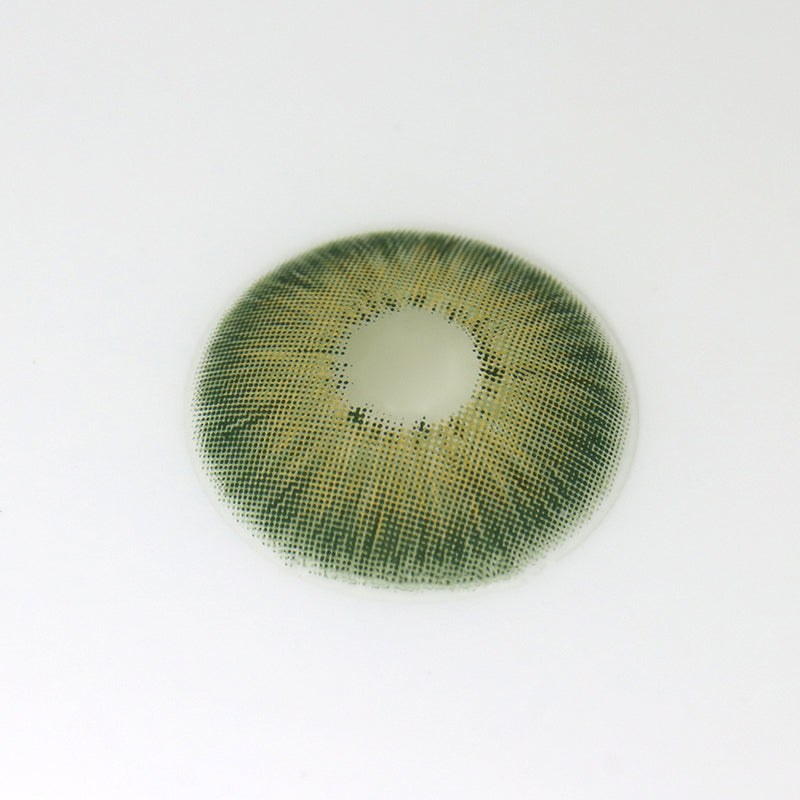 Sweety Magnificent Amazonia Green