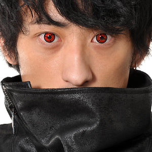 Sweety Sharingan