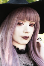Load image into Gallery viewer, Sweety Crazy Lens - Zombie Red