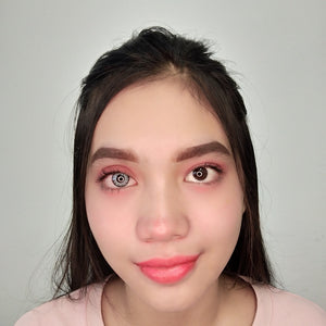 Sweety Crazy Lens - Vampire Grey