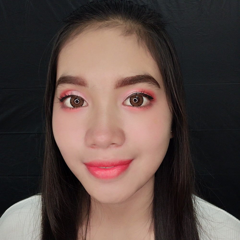 Sweety Crazy Vampire Brown