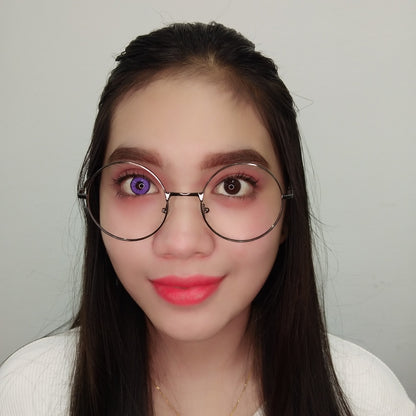 Sweety Devil Purple