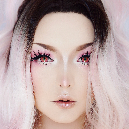 Sweety Queen Pink