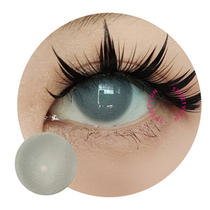 Sweety Crazy Lens Kingdom - Zombie Eyes F501