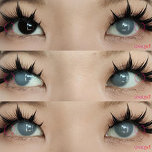 Load image into Gallery viewer, Sweety Crazy Lens Kingdom - Zombie Eyes F501