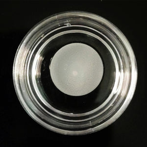Sweety Crazy Lens Kingdom - Zombie Eyes F501
