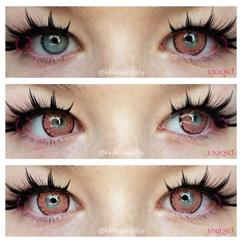 Sweety Queen Pink