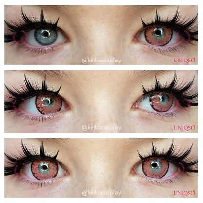 Sweety Queen Pink