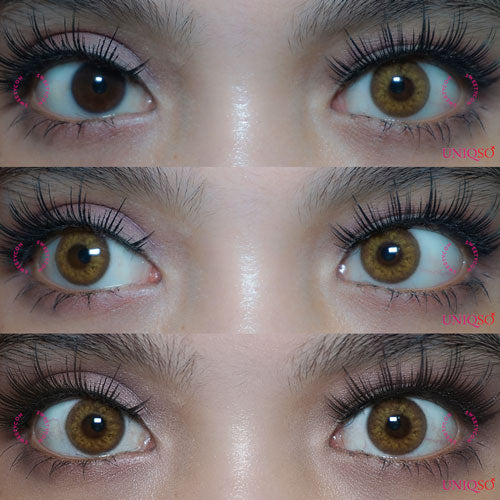 Sweety Russian Brown