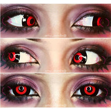 Load image into Gallery viewer, Sweety Mini Sclera Ghoul - 17mm