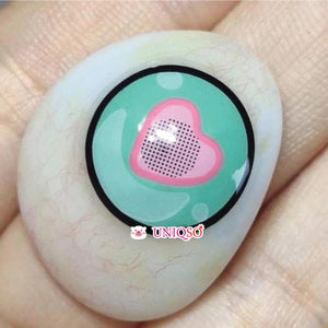 Sweety Pink Love
