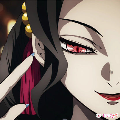 Sweety Demon Eye Orange