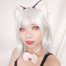 Load image into Gallery viewer, Sweety Crazy Lens Red Demon Eye / Cat Eye (New)