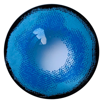 Sweety Mini Sclera Aquaman - 17mm