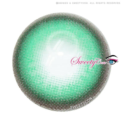 Sweety Milkshake Green