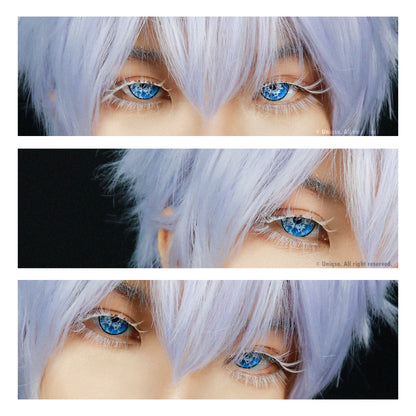 Sweety Crazy - White Walker Rim (Non UV)