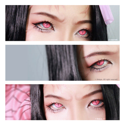 Sweety - Demon Slayer - Nezuko Kamado (Demon Form)
