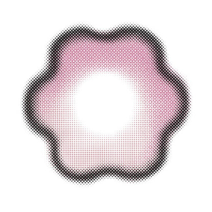 Sweety Sakura Pink