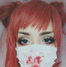 Load image into Gallery viewer, Sweety Mini Sclera Lens Nebulos - 17mm