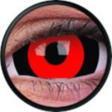 Load image into Gallery viewer, Sweety Mini Sclera Ghoul - 17mm
