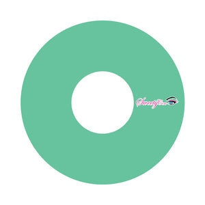 Sweety Crazy UV Glow Green