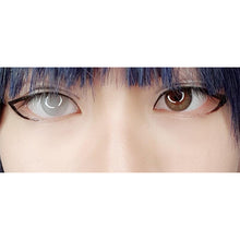 Load image into Gallery viewer, Sweety Crazy Lens Kingdom - Zombie Eyes F501