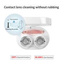 Load image into Gallery viewer, 3N Contact Lens Cleaner Mini