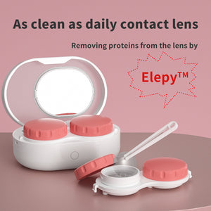 3N Contact Lens Cleaner Mini
