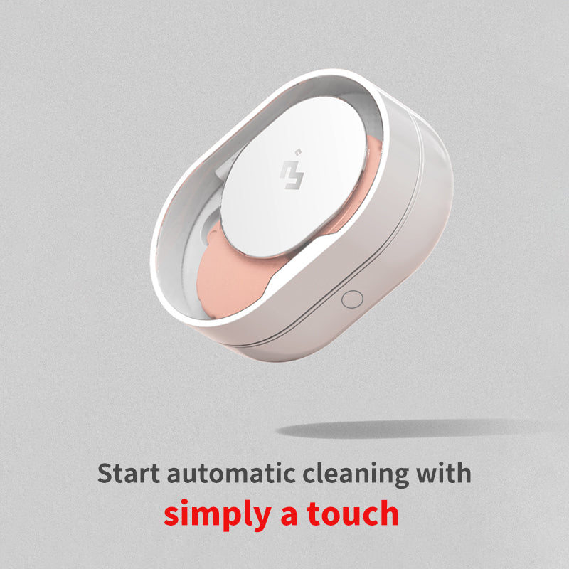 3N Contact Lens Cleaner Mini
