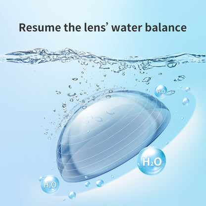 3N Contact Lens Cleaner Mini