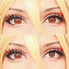 Load image into Gallery viewer, Sweety Queen Light Orange