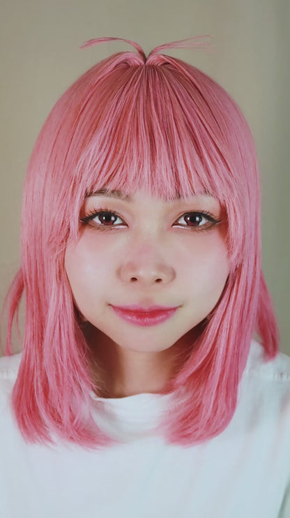 Sweety Sakura Pink