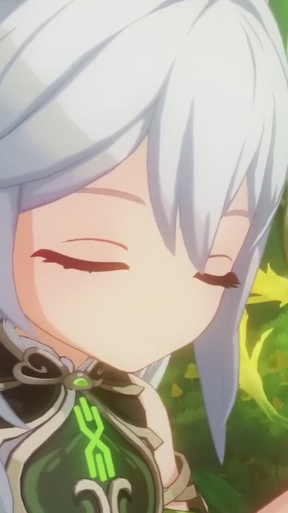 Sweety Clover Green