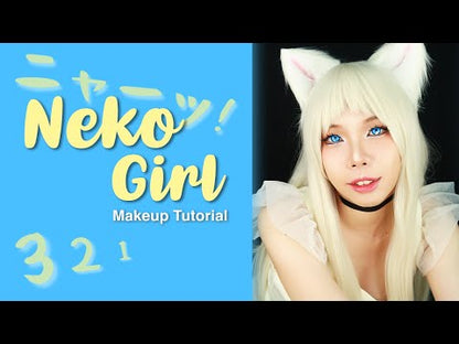 Sweety Real Anime Blue