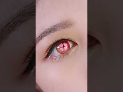 Sweety Genshin Impact Klee (Clover)