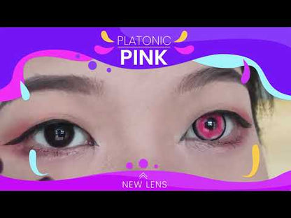 Sweety Crazy Lens - Platonic Violet