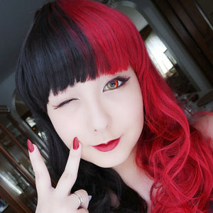 Sweety Anime Red