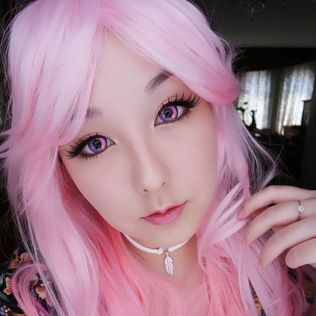 Sweety Anime Violet