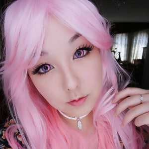 Sweety Anime Violet