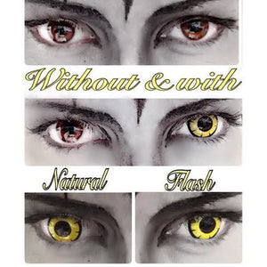 Barbie Twilight Yellow