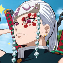 Load image into Gallery viewer, Sweety Demon Slayer Tengen Uzui