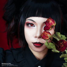 Load image into Gallery viewer, Sweety Crazy Lens - Red Wizards