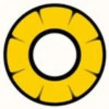 Load image into Gallery viewer, Barbie Twilight Yellow