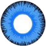 Load image into Gallery viewer, Sweety Crazy Lens - Blue Dead