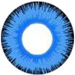 Sweety Crazy Lens - Blue Dead