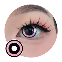 Load image into Gallery viewer, Sweety Mini Nebulous Pink