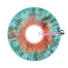 Load image into Gallery viewer, Sweety Barbie Eye Blue