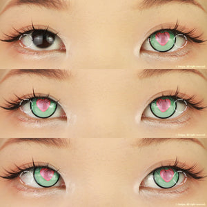 Sweety Pink Love